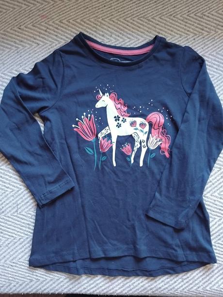 Tricko s konikom, pepco,110