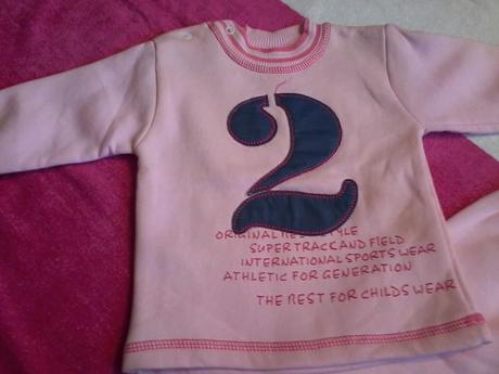 Dievčenská súprava, 74