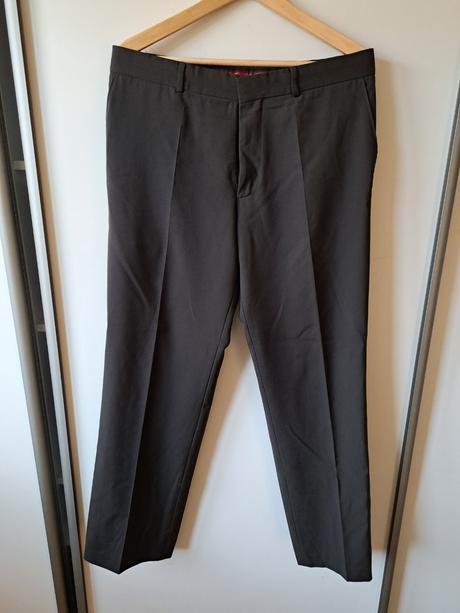 Oblek hugo boss, 50, hugo boss,50