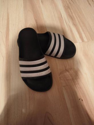Šľapky adidas, adidas,30