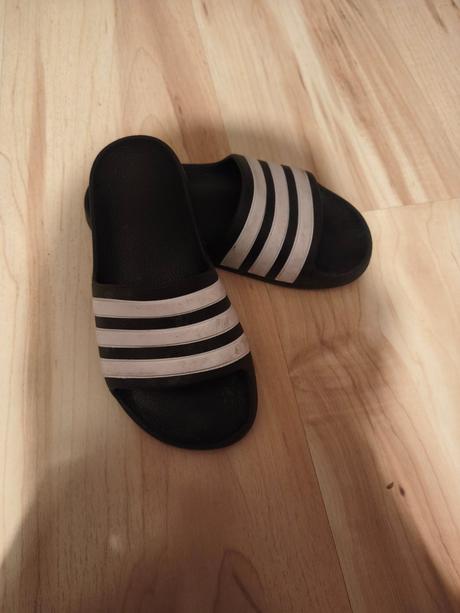Šľapky adidas, adidas,30