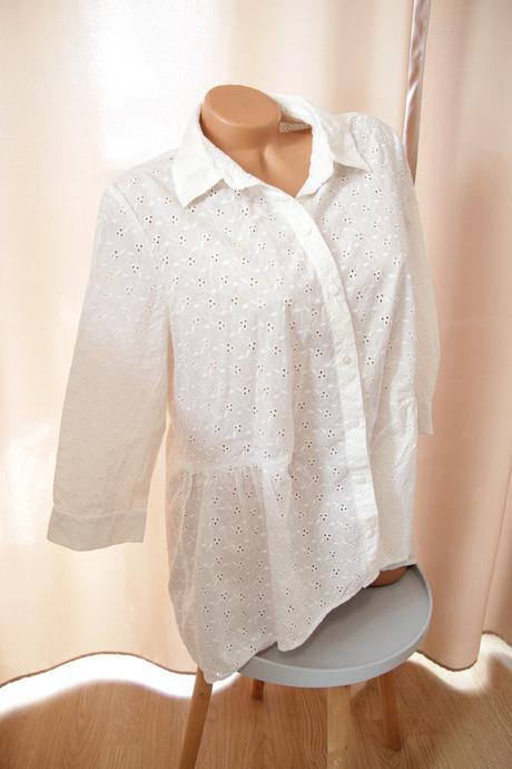 Bavlnená košeľa, only, only,l