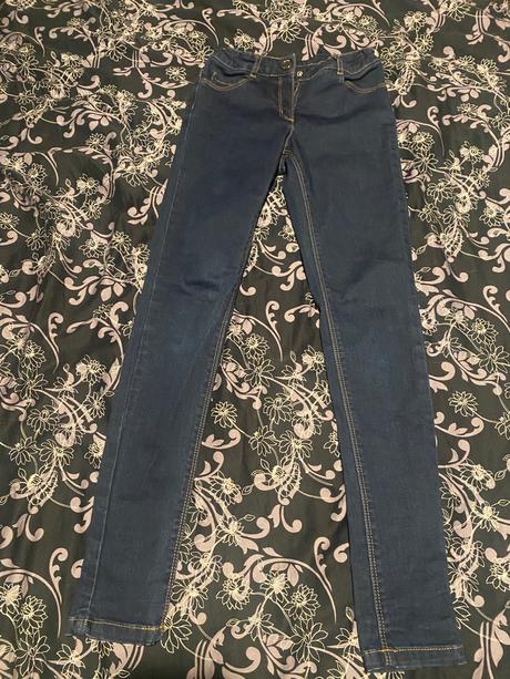 Rifle slim jacardi, 140