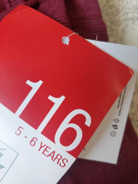 Mickey mouse teplaky veľ.116, kik,116