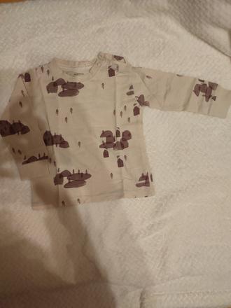 Tričko, reserved,80