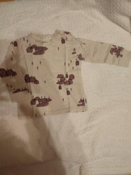 Tričko, reserved,80
