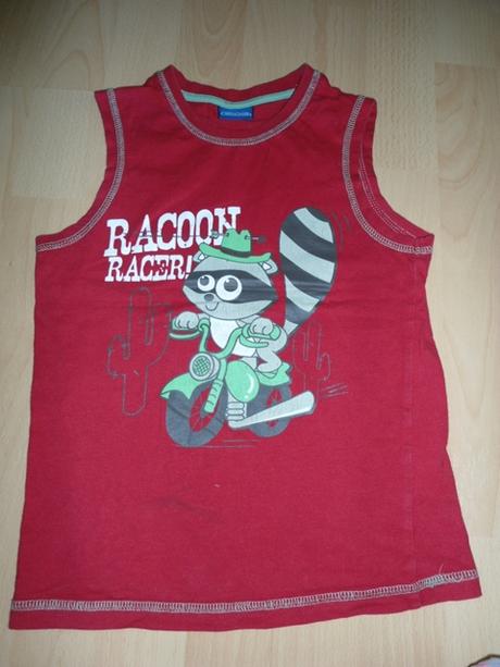 Cervena suprava, cherokee,116