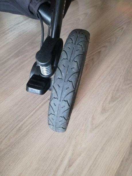 Britax motion 4plus, britax