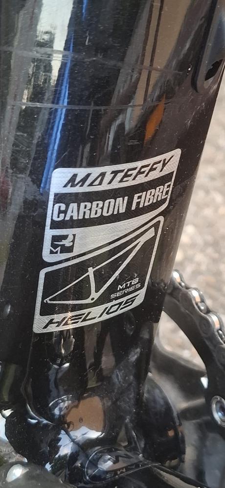 Slovensky karbonovy bicykel, 28