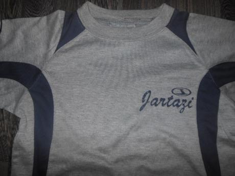 Tričko jartazi, 128