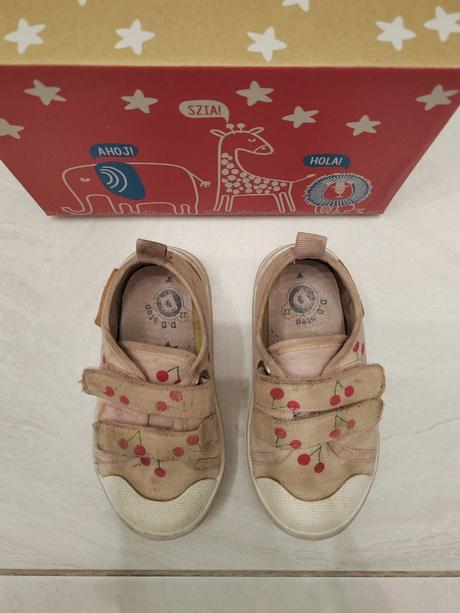 Platenky, d.d.step,22