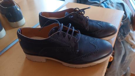 Topabky tommy hillfiger, tommy hilfiger,40