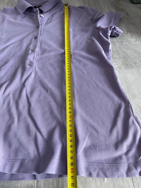 Hugo boss xl dámska polokošela, hugo boss,xl