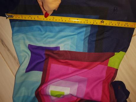 Dámske šaty s dlhým rukávom desigual, desigual,s