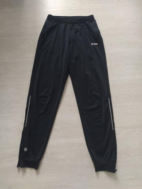 Chlapčenské tepláky.zn.jako, 164