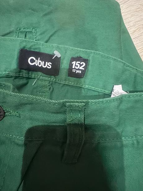 Rifle152, cubus,152