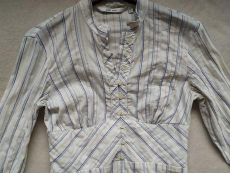 Blúzka zara, zara,s