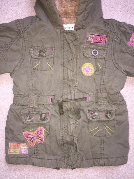 Zimna bunda next, next,86