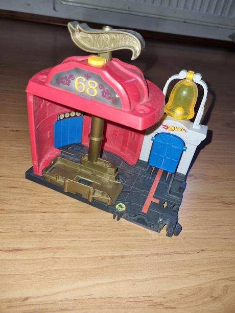 Hot wheels, 