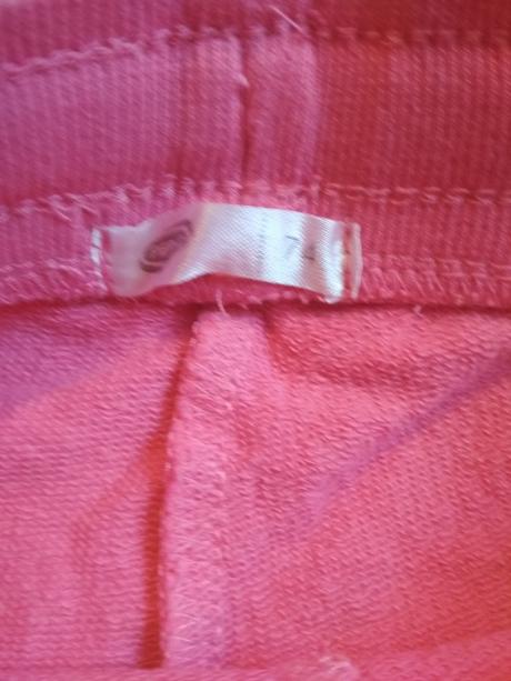 Tepláky veľ 74, pepco,74