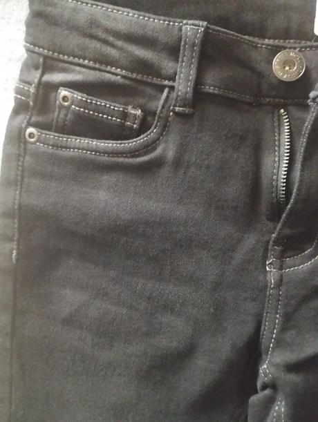 Rifle-skinny fit, pepperts,140