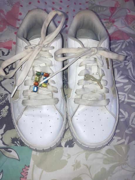 Puma tenisky, puma,39