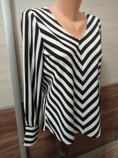 Nádherný top, only,xs