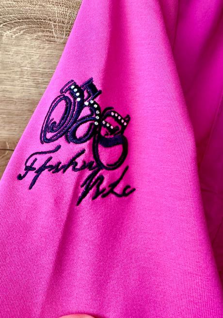 Nová prechodná športová bunda, xs