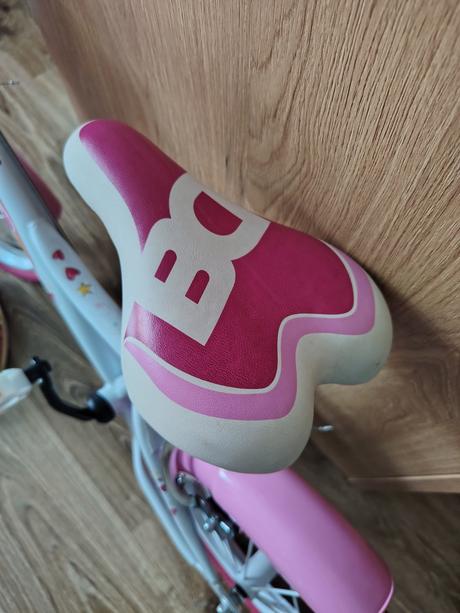Bicyklík, 14
