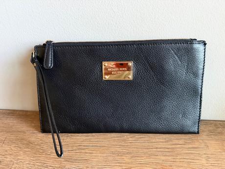 Listová kabelka michael kors, michael kors