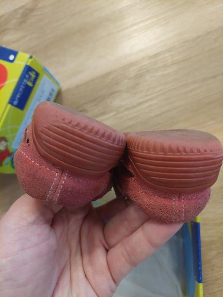 Barefoot protetika  22 23  alix berg, protetika,22