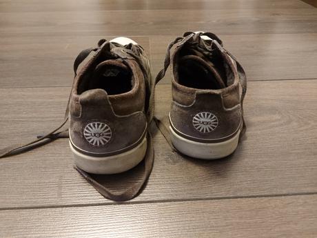 Ugg tenisky veľ. 37, ugg,37