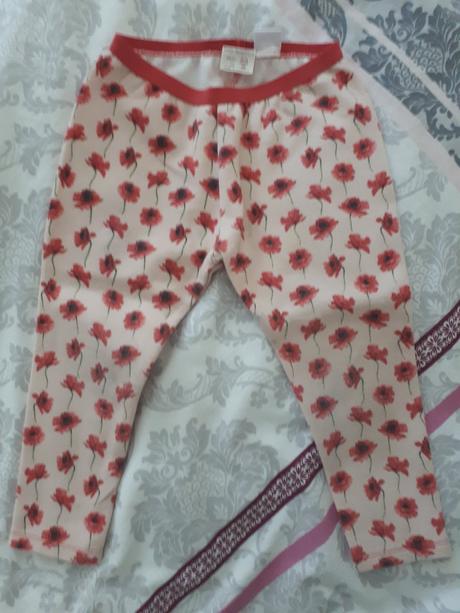 Leginy zara, zara,98