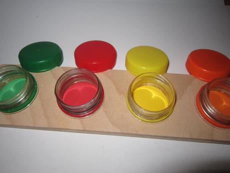 Skrutkovacie veľké vrchnáky 4, 