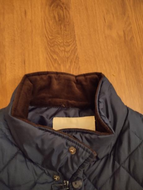 Športová bunda, house,l