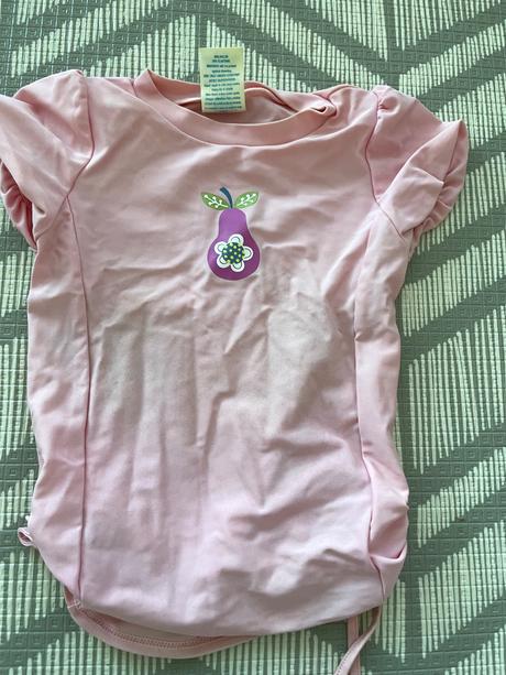 Balik mix detskeho oblecenia velkost 92, 86–98