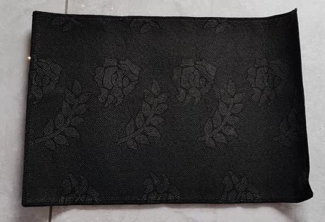 Vianočná rohož na topánky,