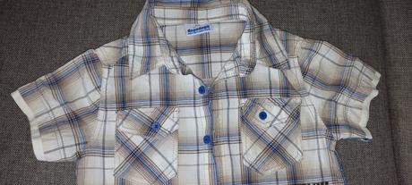 Košeľa, dopodopo,116