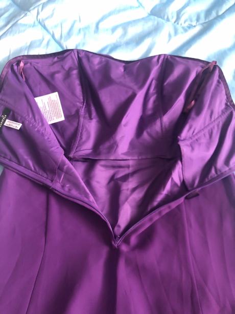 Spolocenske saty, c&a,40