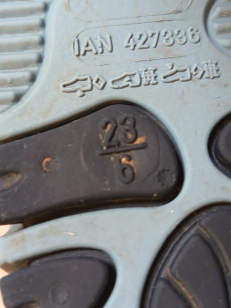 Zimné čižmy, lupilu,23