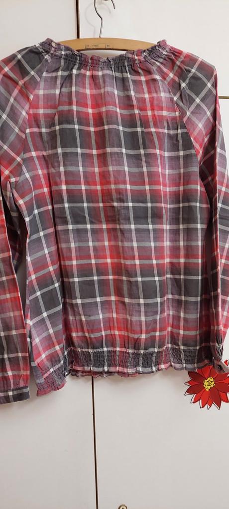 Blúzka, street one,42