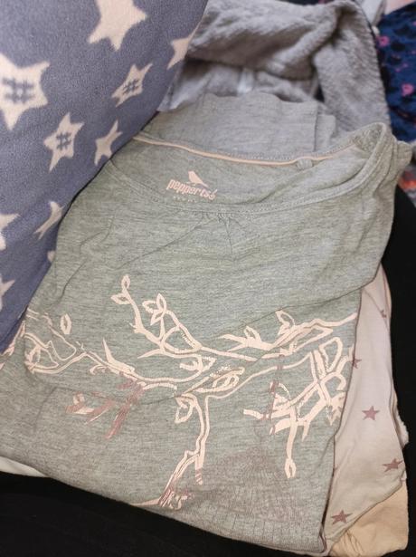Balík domáce oblečenie 146/152, pepperts,146