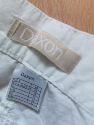 Šortky daxon 44-ka, 44