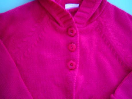 Svetrík pre slečnu, cherokee,86