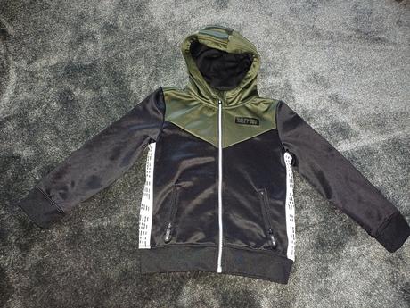 Mikina v.122/128, 122