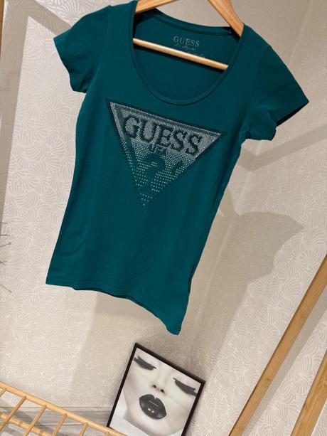 Tričko guess, guess,s