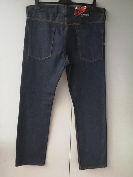 Gio goi pánske rifle veľkosť 38, 38