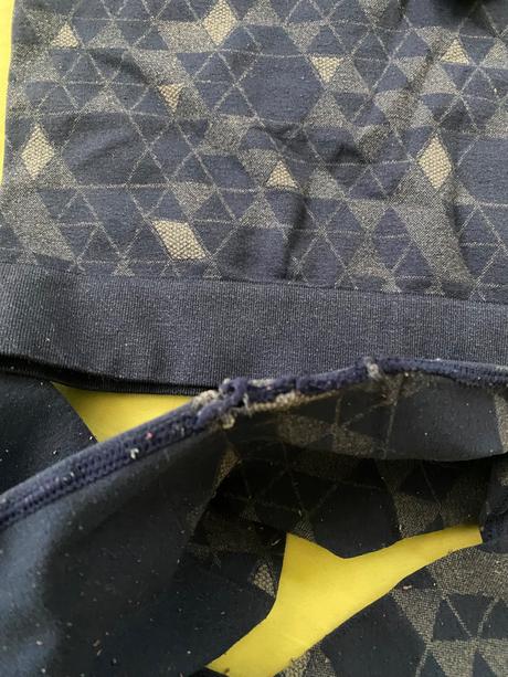 Termopradlo, crivit,110