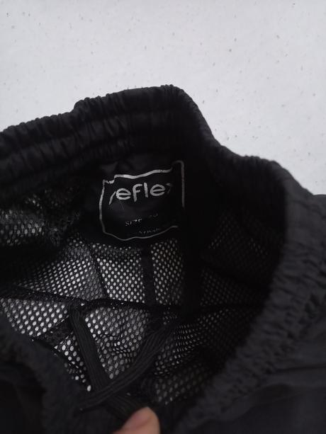 Šušťáky, reflex,86