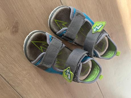 Tenisky superfit newbalance converse 27-28, 28